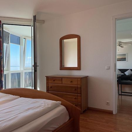 Apartment 123 Wilhelmshaven Buitenkant foto