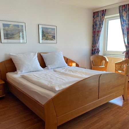 Apartment 123 Wilhelmshaven Buitenkant foto
