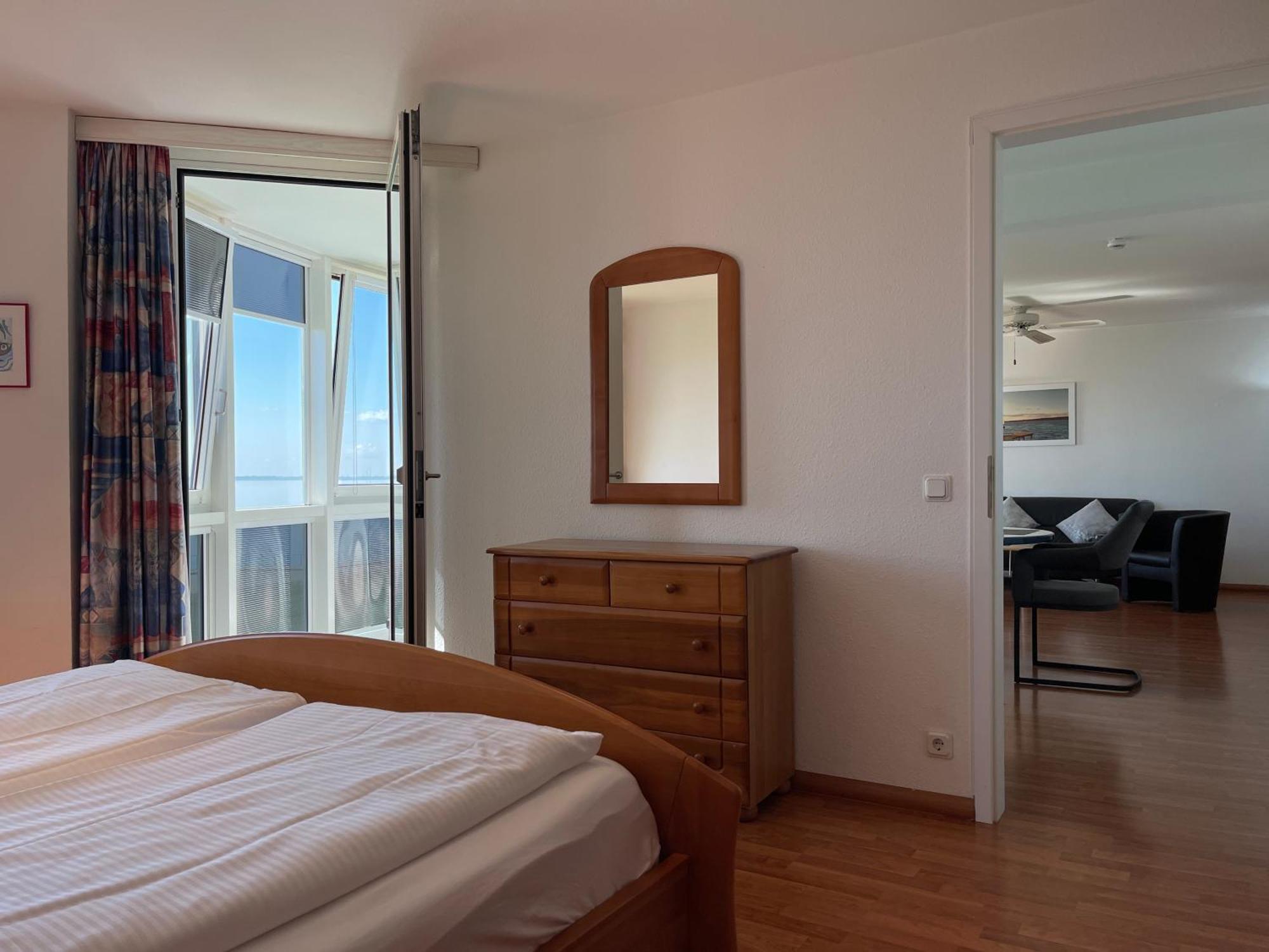 Apartment 123 Wilhelmshaven Buitenkant foto