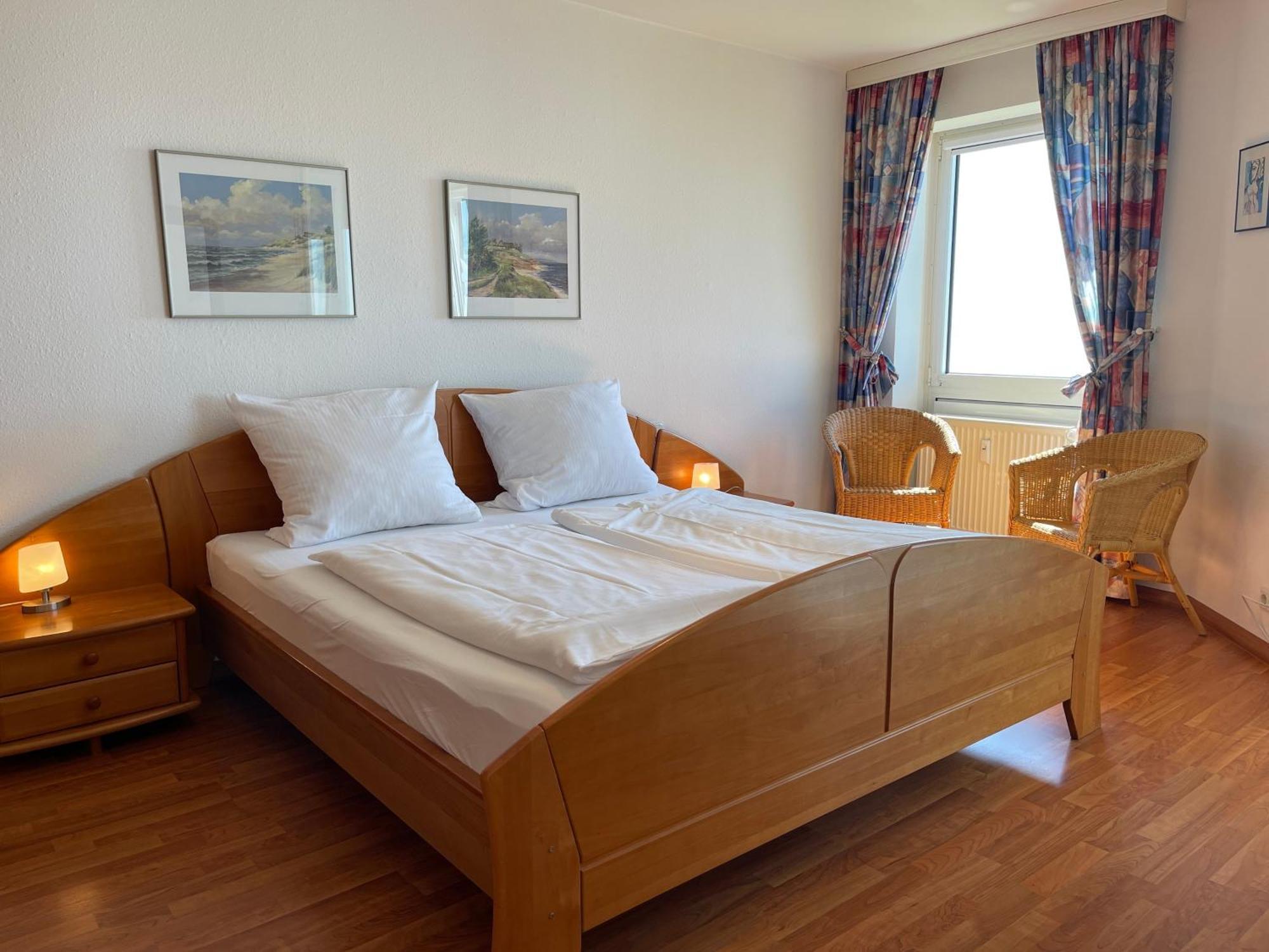 Apartment 123 Wilhelmshaven Buitenkant foto